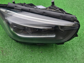 Frontscheinwerfer Mercedes-Benz W247 A2479062003 Full LED Rechts Headlight SCH2174145308no