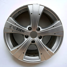 1x Alufelge 19 Zoll 9.0