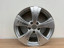Load image into Gallery viewer, 1x Alufelge 19 Zoll 9.0" 5x130 60ET 7L9601025B VW Touareg Rim Wheel FEL3944577705mr
