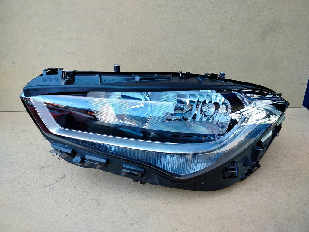 Frontscheinwerfer Mercedes-Benz Cla A1889061900 Links Scheinwerfer Headlight