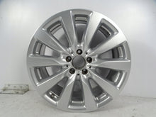 Laden Sie das Bild in den Galerie-Viewer, 1x Alufelge 19 Zoll 8.0&quot; 5x112 38ET A2534010900 Mercedes-Benz Glc X253 Rim Wheel