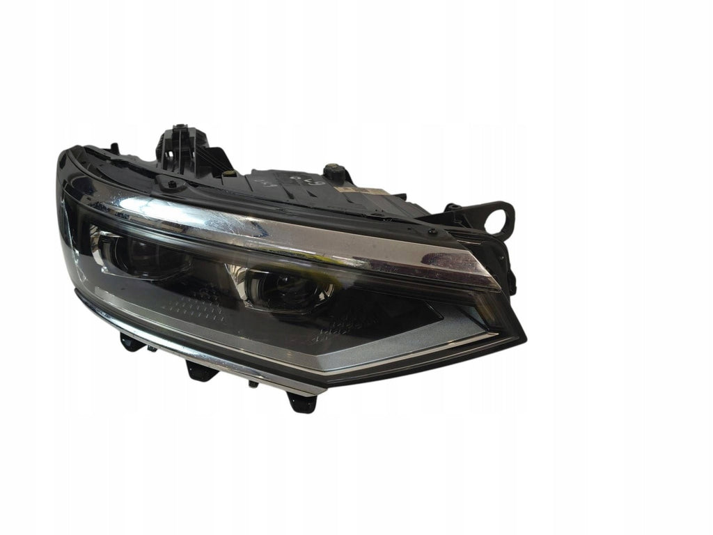 Frontscheinwerfer VW Passat B8 3G1941082P Rechts Scheinwerfer Headlight SCH2479968772yz