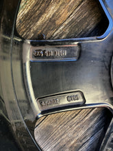 Load image into Gallery viewer, 1x Alufelge 17 Zoll 6.0" 5x112 50ET 2K5601025 VW Passat B7 Touran Rim Wheel FEL4606654618yw