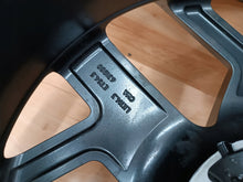 Laden Sie das Bild in den Galerie-Viewer, 1x Alufelge 20 Zoll 8.5&quot; 5x114.3 54 5ET CMA631850 Hyundai Rim Wheel