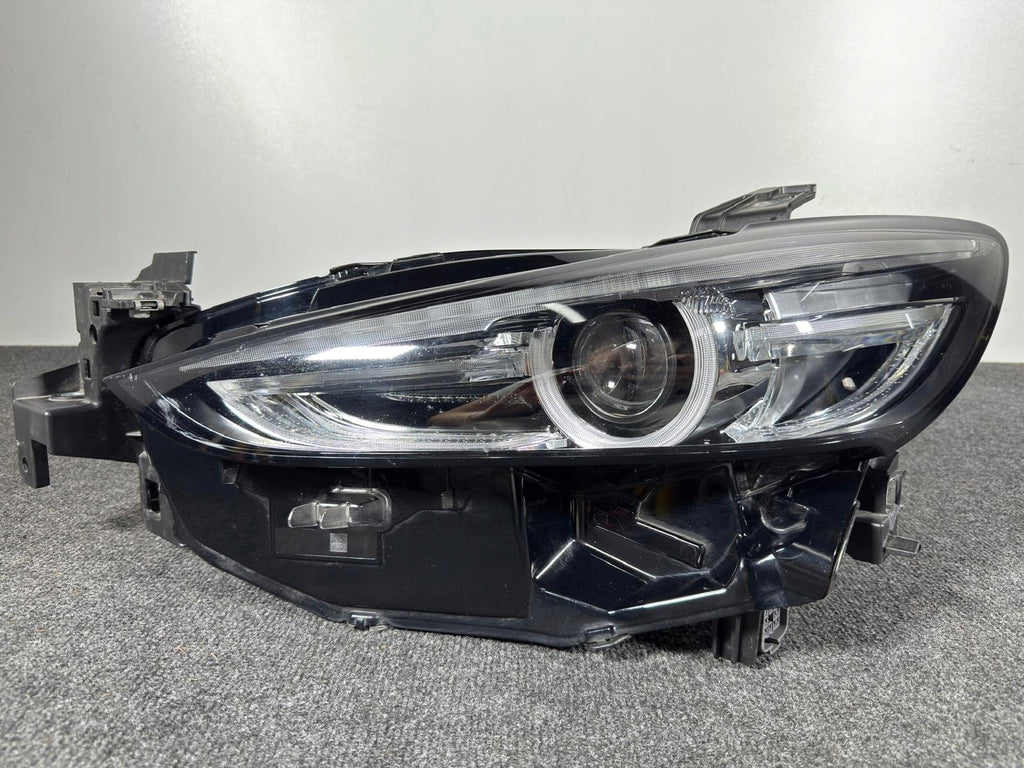 Frontscheinwerfer Mazda 6 GRF5-51040 Full LED Links Scheinwerfer Headlight SCH7144828550im