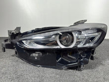 Load image into Gallery viewer, Frontscheinwerfer Mazda 6 GRF5-51040 Full LED Links Scheinwerfer Headlight SCH7144828550im