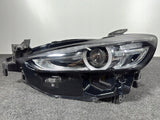 Frontscheinwerfer Mazda 6 GRF5-51040 Full LED Links Scheinwerfer Headlight