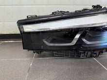 Load image into Gallery viewer, Frontscheinwerfer BMW 5 G31 G30 5A26FA3 Full LED Links Scheinwerfer Headlight SCH5273978734nv