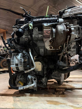 Laden Sie das Bild in den Galerie-Viewer, Motor Citroën Opel Peugeot Mokka II 1.2 THP 30TKm Benzin Engine Komplett MOT9903601049fq