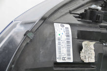 Laden Sie das Bild in den Galerie-Viewer, Frontscheinwerfer Seat Alhambra 7N5941752 Xenon Rechts Scheinwerfer Headlight