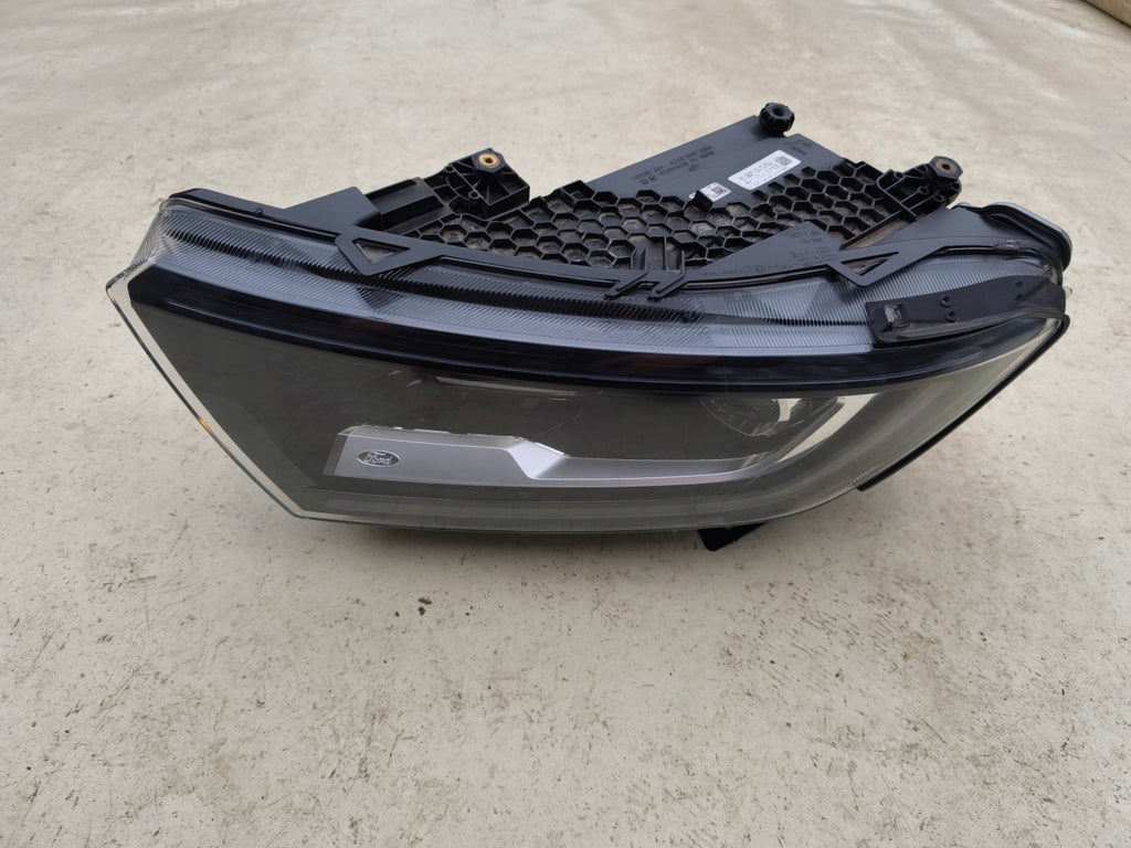 Frontscheinwerfer Ford Connect 2KF941035 LED Links Scheinwerfer Headlight SCH2587865191pm