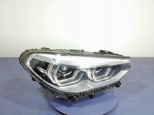 Load image into Gallery viewer, Frontscheinwerfer BMW X3 G01 X4 G02 8739654 LED Rechts Scheinwerfer Headlight