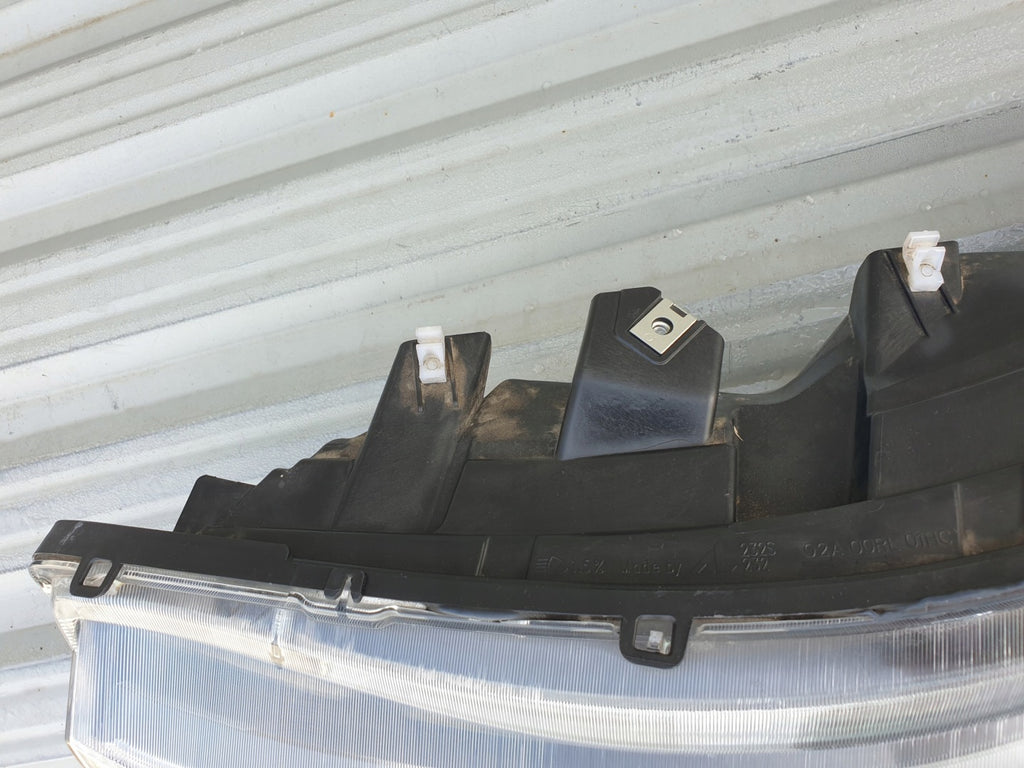 Frontscheinwerfer Iveco Daily I 5801473750 Links Scheinwerfer Headlight SCH5277889514qo