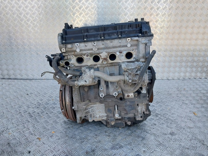 Motor Mitsubishi Asx 4N13 1.8 DID 177TKm Diesel Engine Unkomplett MOT4996593558he