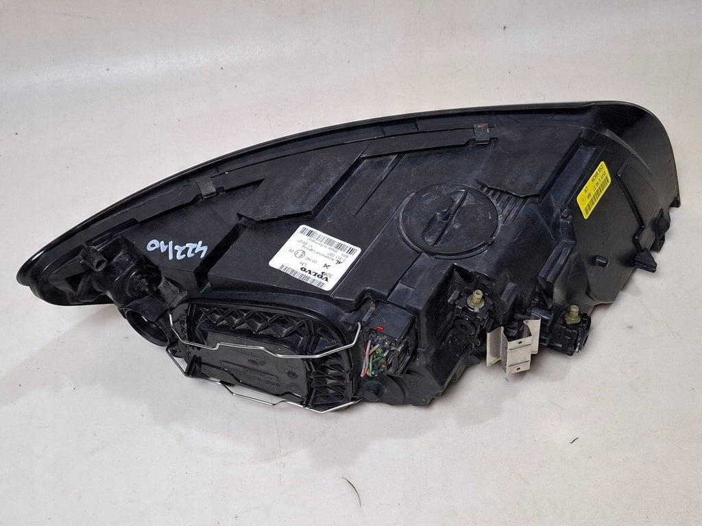 Frontscheinwerfer Volvo S40 V50 Links Scheinwerfer Headlight