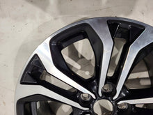 Load image into Gallery viewer, 1x Alufelge 17 Zoll 7.0" 5x108 47 5ET Glanz Schwarz L1TC1007DA Ford Puma FEL9685585826ft