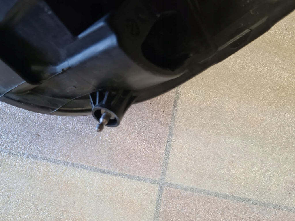 Frontscheinwerfer Ford Focus JX7B-13W029-CE Rechts Scheinwerfer Headlight SCH5441820230it