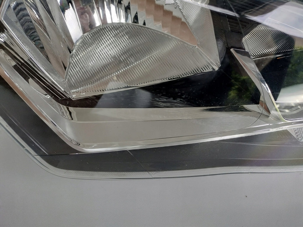 Frontscheinwerfer Seat Ateca 576941006A LED Rechts Scheinwerfer Headlight