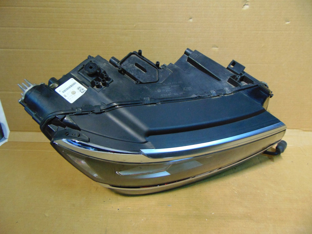 Frontscheinwerfer VW Tiguan Allspace 5NN941082C LED Rechts Headlight SCH9666796285ea