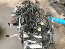 Laden Sie das Bild in den Galerie-Viewer, Motor Audi Seat Skoda VW CUSB 1.4 TDI 90PS 66kW 112TKm Diesel Engine Komplett