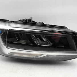 Frontscheinwerfer Audi Q2 81A941012 FALSE Scheinwerfer Headlight SCH4042091010gc
