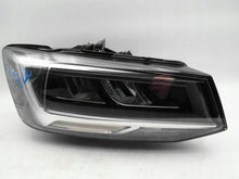 Laden Sie das Bild in den Galerie-Viewer, Frontscheinwerfer Audi Q2 81A941012 FALSE Scheinwerfer Headlight SCH4042091010gc