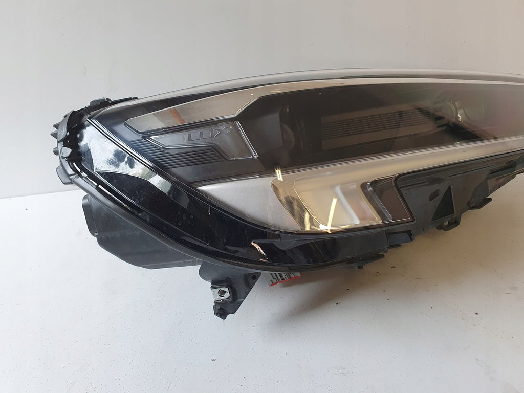 Frontscheinwerfer Opel Insignia B 39136836 Full LED Rechts Headlight