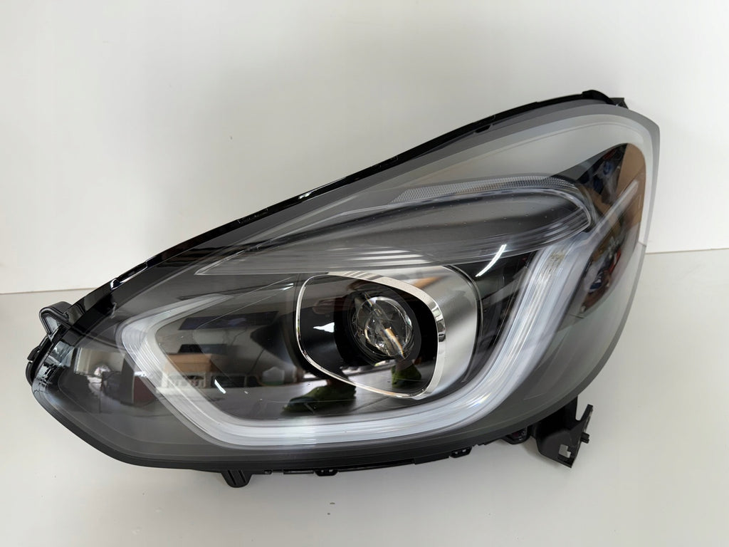 Frontscheinwerfer Honda Jazz V Full LED Links Scheinwerfer Headlight