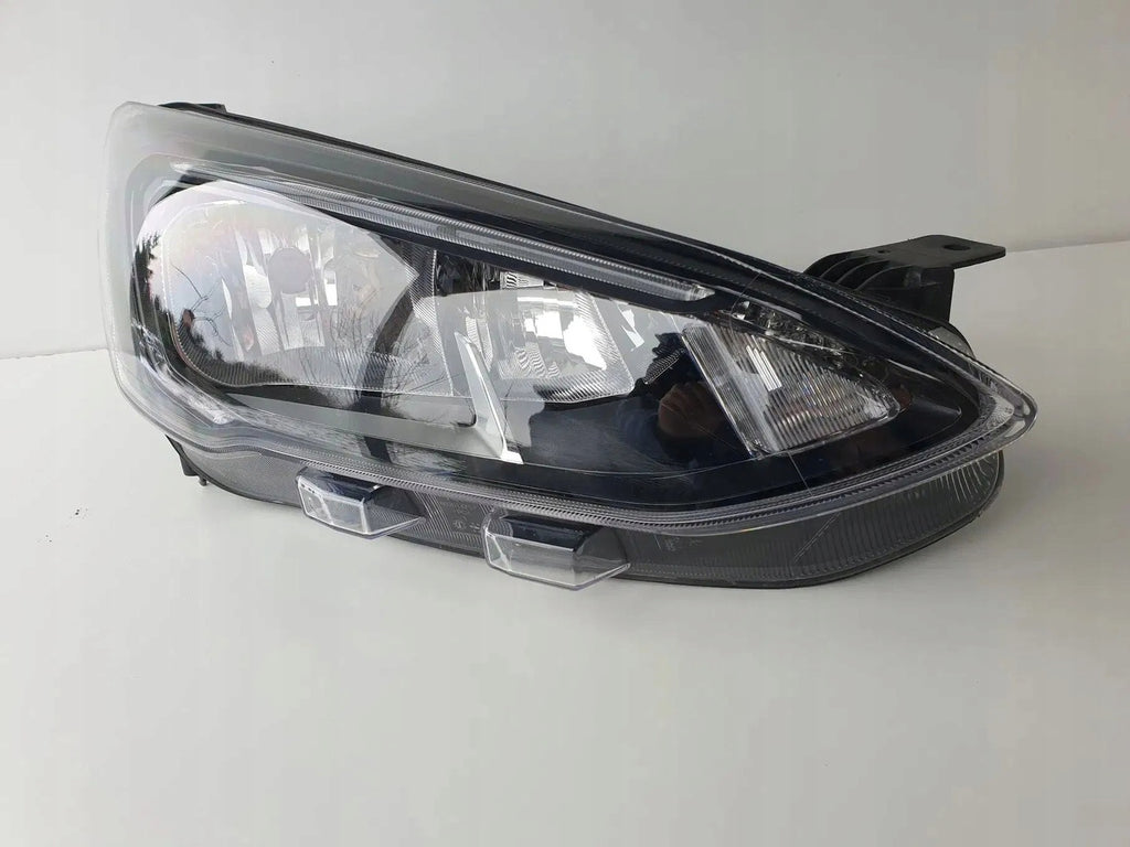 Frontscheinwerfer Ford Focus JX7B-13W029-CE Rechts Scheinwerfer Headlight