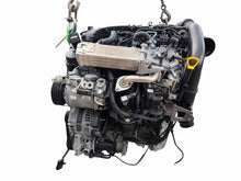 Laden Sie das Bild in den Galerie-Viewer, Motor Mercedes-Benz W205 651930 2.2 CDI Benzin Engine Komplett MOT1298834767hy