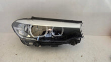 Load image into Gallery viewer, Frontscheinwerfer BMW 5 G31 G30 8499112-03 LED Rechts Scheinwerfer Headlight SCH2981878026gl