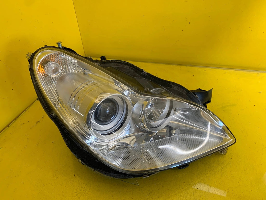 Frontscheinwerfer Mercedes-Benz Cls A2198203061 Xenon Rechts Headlight