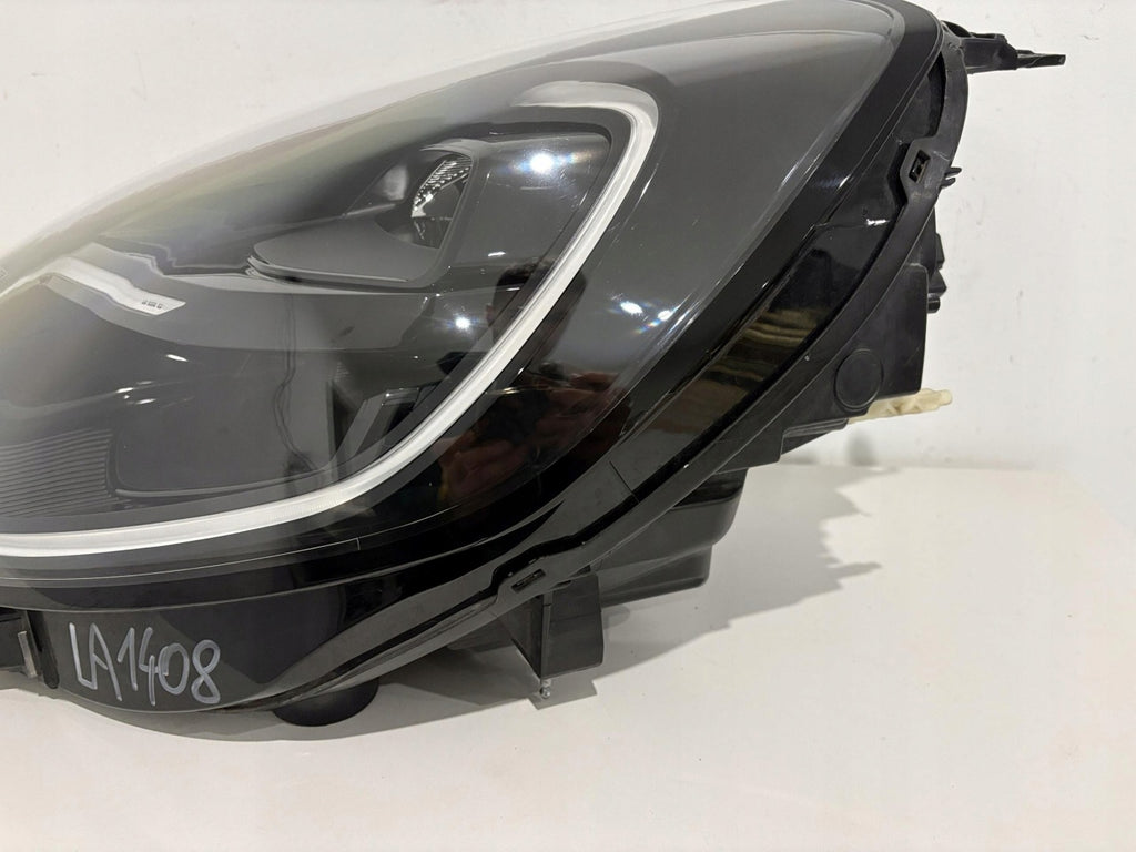 Frontscheinwerfer Ford Puma L1TB-13E015-CH LED Links Scheinwerfer Headlight SCH8017678191er