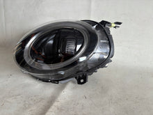 Laden Sie das Bild in den Galerie-Viewer, Frontscheinwerfer Mini F56 5A01962-05 LED Links Scheinwerfer Headlight SCH1974360535eh