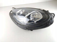 Laden Sie das Bild in den Galerie-Viewer, Frontscheinwerfer Porsche Macan 95B941031CQ Links Scheinwerfer Headlight SCH2588789676np
