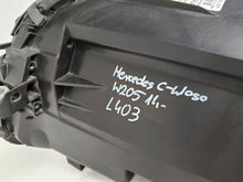Laden Sie das Bild in den Galerie-Viewer, Frontscheinwerfer Mercedes-Benz W205 A2058200261 Rechts Scheinwerfer Headlight SCH8965432020wx