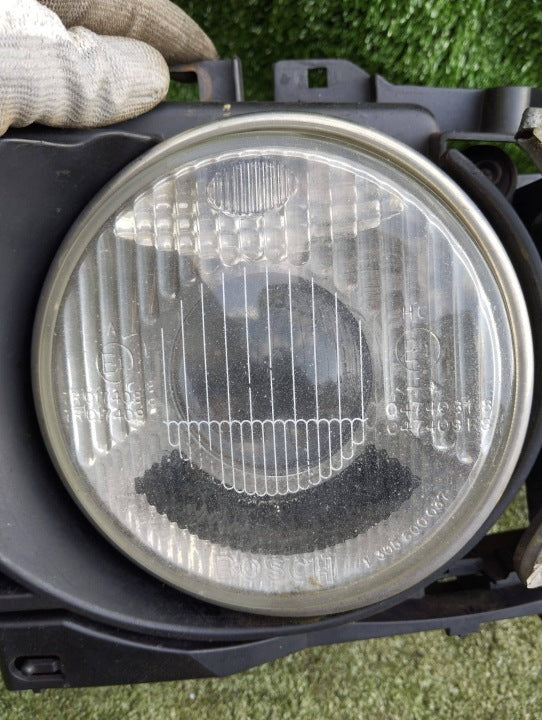 Frontscheinwerfer BMW 5 E34 8355728 0301384201 Links Scheinwerfer Headlight SCH3628515780jr