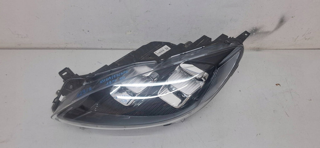 Frontscheinwerfer Ford Kuga L541854AAM0 Links Scheinwerfer Headlight SCH7548974043kx