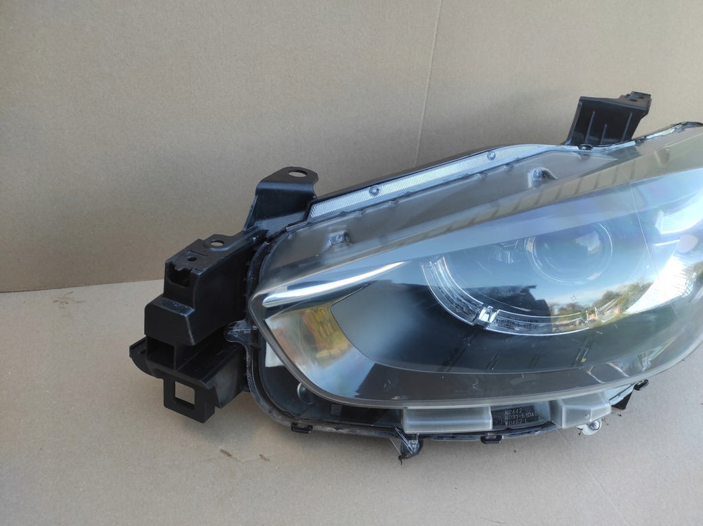 Frontscheinwerfer Mazda Cx5 FULL LED Links Scheinwerfer Headlight