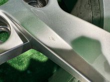 Laden Sie das Bild in den Galerie-Viewer, 1x Alufelge 16 Zoll 7.0&quot; 5x100 46ET 5JA601025AD Skoda Rapid Rim Wheel