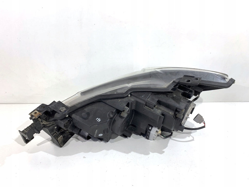 Frontscheinwerfer Mazda 6 Gj LORK-729-58508 Rechts Scheinwerfer Headlight SCH4937142114ro