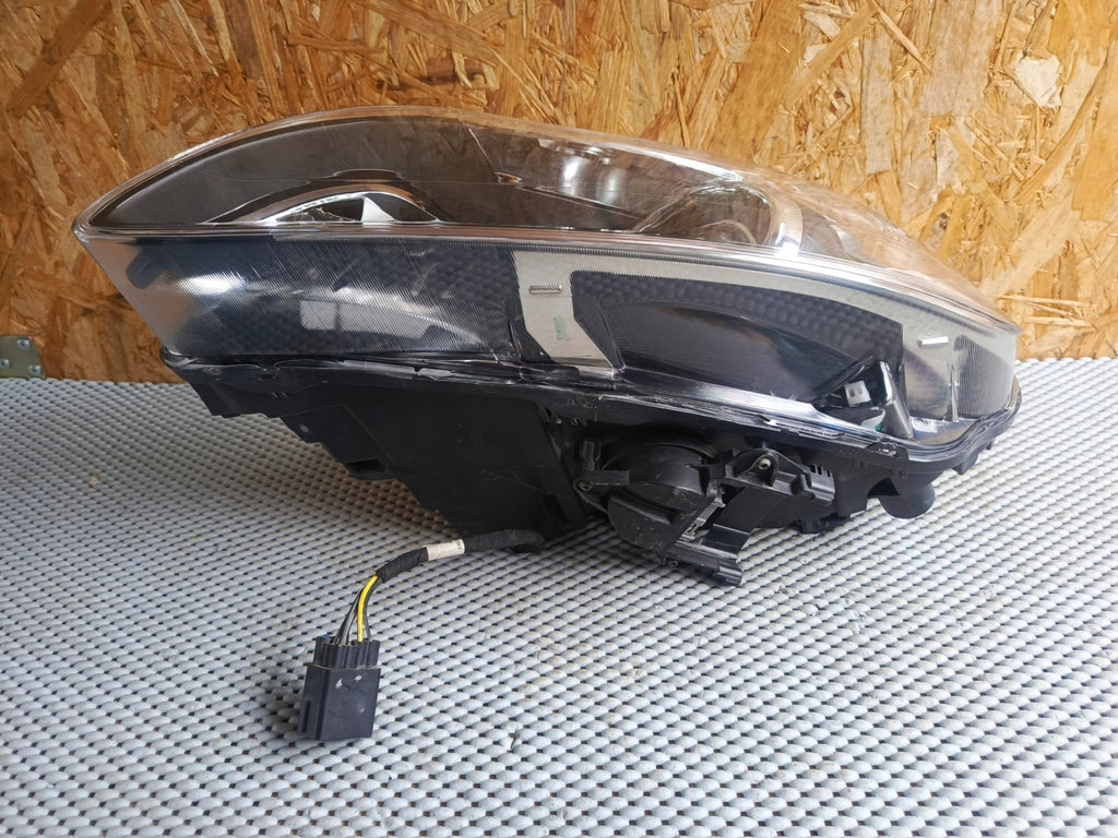 Frontscheinwerfer Volvo V60 S60 31420263 Bi-Xenon Links Scheinwerfer Headlight SCH3258115338fo