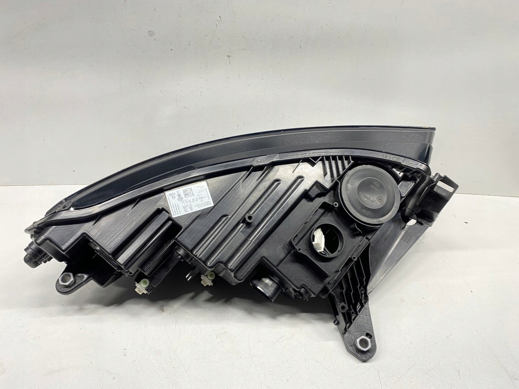 Frontscheinwerfer Skoda Enyaq 5LB941015 LED Links Scheinwerfer Headlight