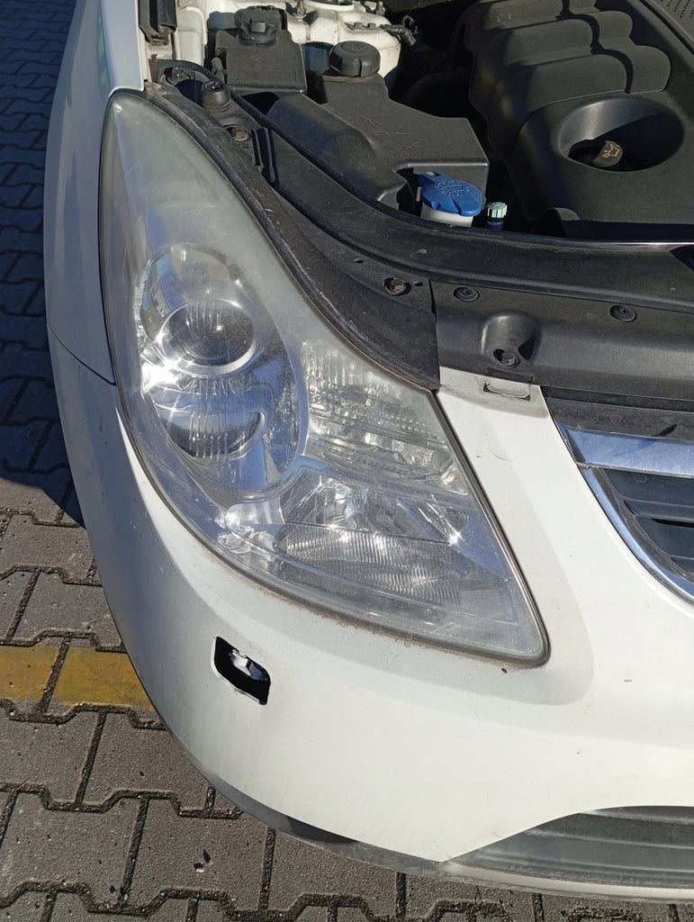 Frontscheinwerfer Hyundai Ix55 Rechts Scheinwerfer Headlight