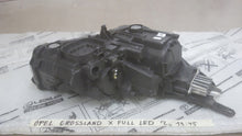 Laden Sie das Bild in den Galerie-Viewer, Frontscheinwerfer Opel Crossland X 39153538 LED Links Scheinwerfer Headlight SCH8672537360ke