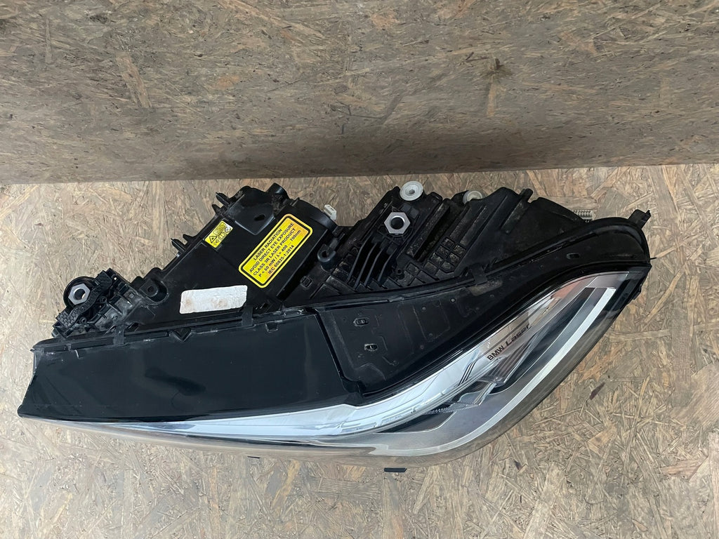 Frontscheinwerfer BMW X5 G05 X6 G06 9481789 Laser Links Scheinwerfer Headlight SCH4449268926pe