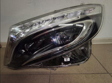 Laden Sie das Bild in den Galerie-Viewer, Frontscheinwerfer Mercedes-Benz Vito A4479061401 LED Links Headlight SCH6606660704db