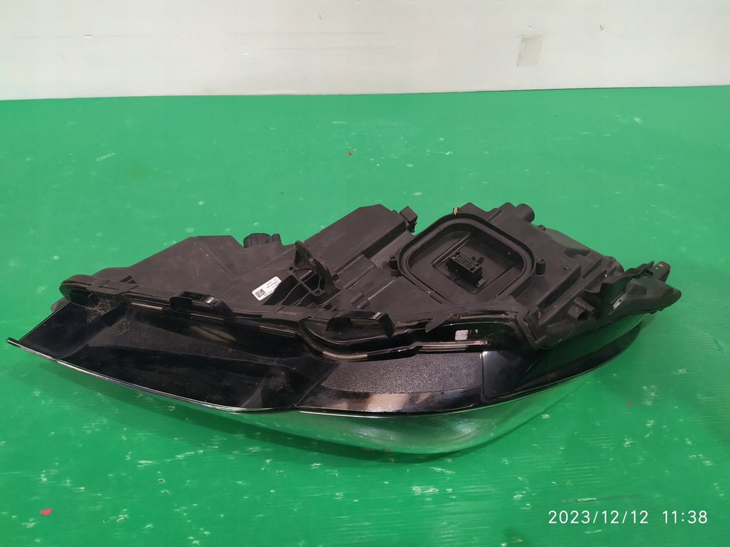 Frontscheinwerfer Opel Astra K 39111150 LED Rechts Scheinwerfer Headlight