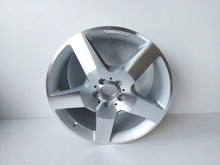 Load image into Gallery viewer, 1x Alufelge 19 Zoll 8.5" 5x112 A1664011902 Mercedes-Benz W166 Rim Wheel FEL8189020954md