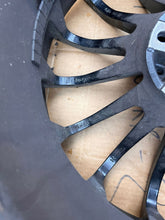 Load image into Gallery viewer, 1x Alufelge 19 Zoll 9.5" 5x120 BMW F25 Rim Wheel FEL8392166841ig
